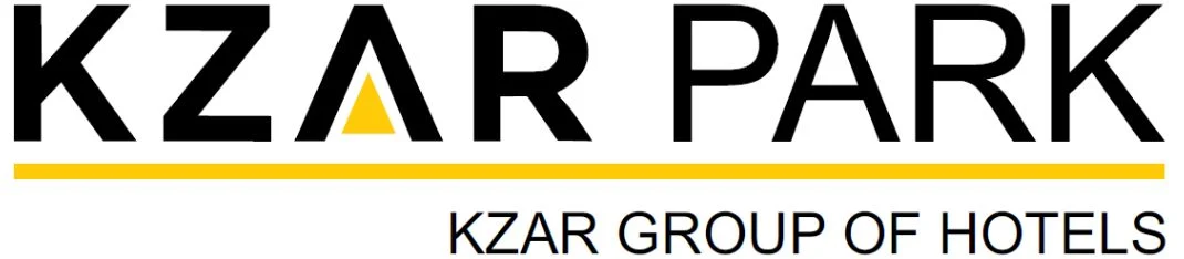 Kzar Park hotel Logo
