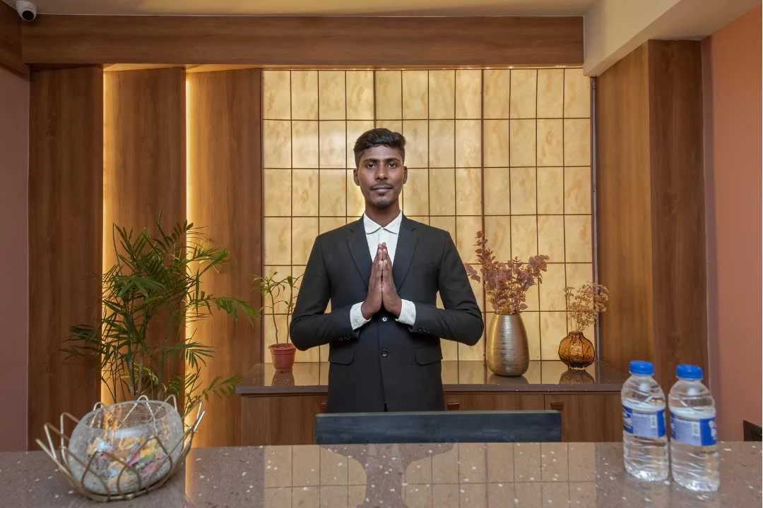 best hotels to stay in kolkata