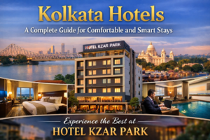 kolkata hotels