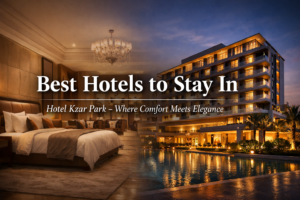 best hotels to stay in