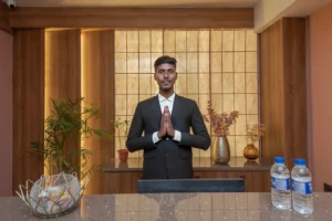 park hotel park street