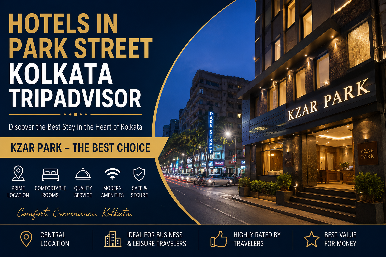 hotels in park street kolkata tripadvisor
