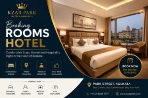 booking rooms hotel